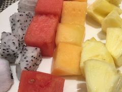 -南湖名都·景湖轩全日制餐厅·海鲜自助·东南亚风味·临湖而食
