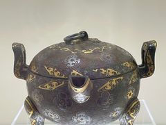 -上海博物馆(人民广场馆)