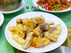 -巫记鸡饭店