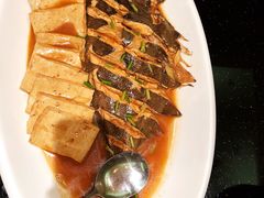 -开海·红岛海鲜虾水饺(石老人店)
