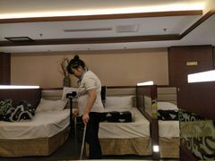 -水晶之星洗浴温泉汗蒸