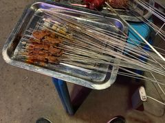 -韩马老王烧烤(西二路店)