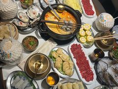 -琥珀川糟粕醋·香草鸭·鸡煲(慈云寺店)