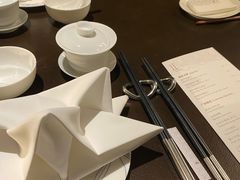 -广州文华东方酒店·江-由辉师傅主理