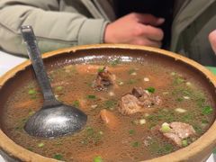 -鑫小城故事·藕汤·家常菜(台北一路总店)