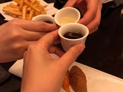 -佛山希尔顿酒店·融誉亚洲美食荟