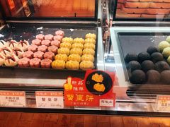 -陶陶居饼家(惠福东路店)