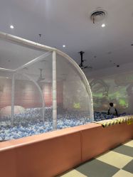 -奈尔宝家庭中心·亲子餐厅(华采天地店)