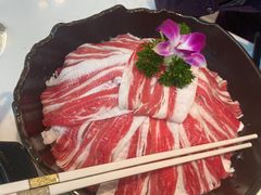 -花城粤菜餐厅(高新区店)