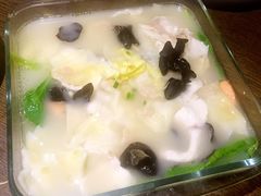 -青叶202都市餐厅(迪诺水镇店)