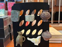 -上海博物馆(人民广场馆)