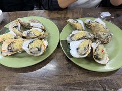 -贞姨美食·老字号海鲜大排档