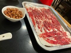 -大唐人家·热气羊肉(大华店)