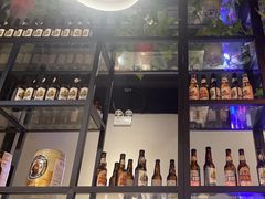 -向川南·水煮鱼·川菜(和平里店)