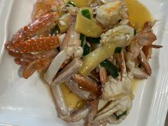 -流舫海鲜酒家(张溪店)