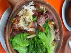 -潮香兴煲仔饭(莲花路店)