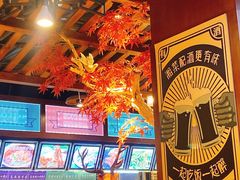 -老长沙湘菜馆(凤凰路店)