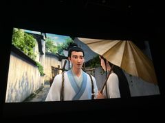 -中影国际影城(东方新天地CINITY店)