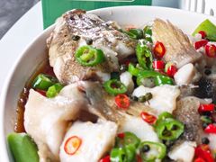 -美未居·老字号·地道顺德菜·桑拿鸡·鱼生(容桂店)