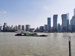 -北外滩百艇汇游艇俱乐部