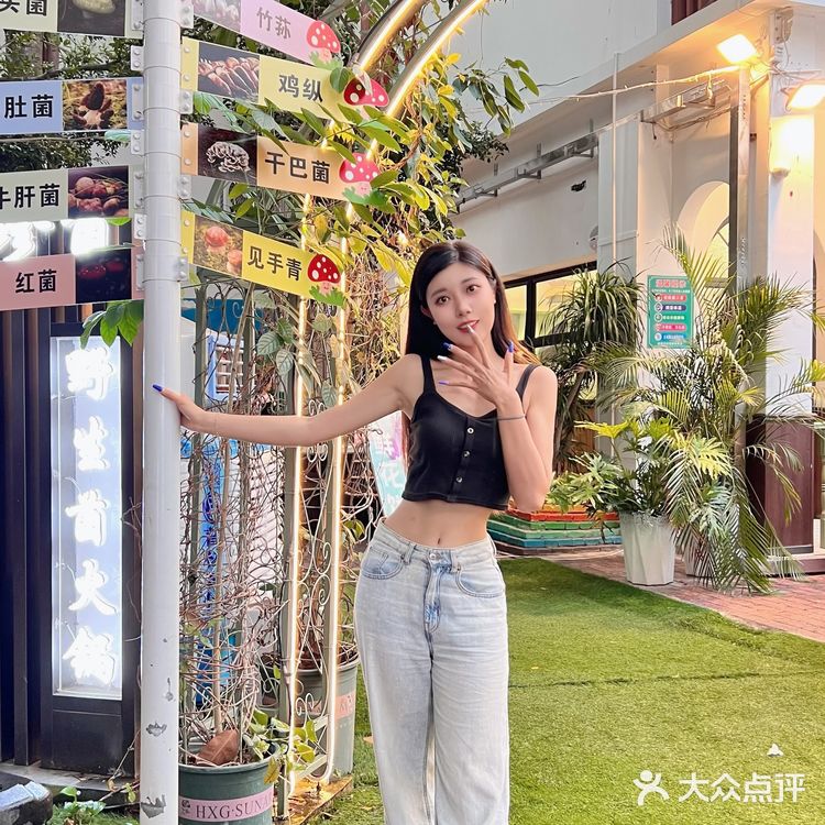 西双版纳｜不吃🍄蘑菇可算白来西双版纳了