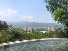 -广州锦绣香江度假别墅