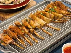 -山西饭店