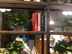 -U你·天然调味(南湖总店)