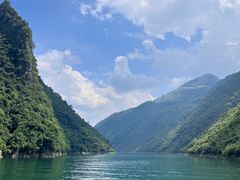 -乌江画廊(彭水苗族土家族自治县)
