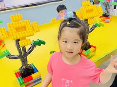 -童程童美少儿编程乐高机器人(世纪都会校区)