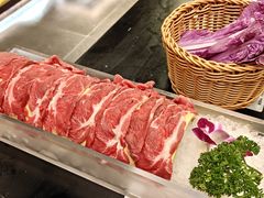 -重八牛府之小有名气(大望路店)