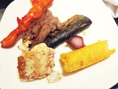 -盛宴标帜餐厅·亲子自助 (南昌喜来登酒店)