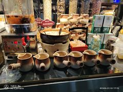 -喜庭海鲜自助(北辰三角洲北辰荟店)