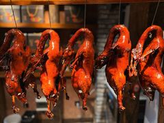 -古市香跷脚牛肉·非遗传承单位