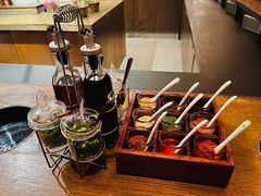 -赤RedBowl川锅·炙烤·板前(北京瑰丽酒店)