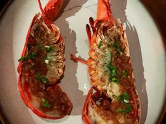 -新鲜特色餐厅(香格里拉大酒店)