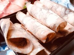 -丽江庭院·云南野生菌·海鲜火锅(鼓楼四合院店)