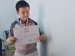 -童程童美少儿编程乐高机器人(河西万达校区)