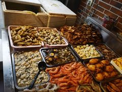 -赵璐海鲜面馆(德行路店)