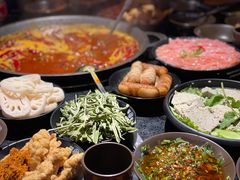 -珮姐老火锅(新街口店)