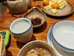 -滇香肴·云南菜蒸汽石锅鱼(云南北路店)