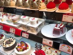 -罗森尼娜(德思勤店)