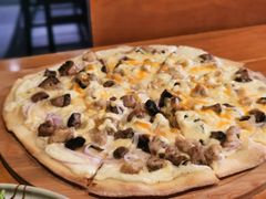 24号烤饼-Secco德式餐吧(南秀村店)