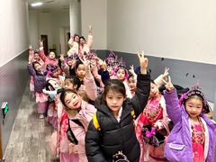 -小荧星艺校(浦东中环分校)