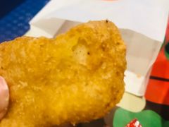 -汉堡王(EAC欧美中心店)