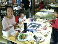 -哆来咪火锅烤肉自助(牌楼店)