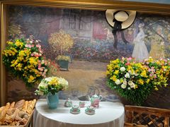 -大连富丽华大酒店·花都西餐厅