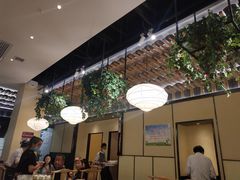 大堂-大厨小馆(华阳城店)