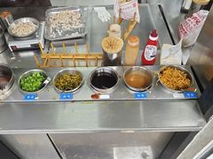 -尚食·卢记烧饼(十全街店)
