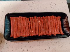 -京韵胡同·酱香羊蝎子火锅涮肉(长寿路店)